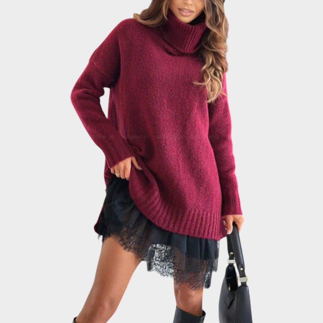 Rojo/Negro / 3XL