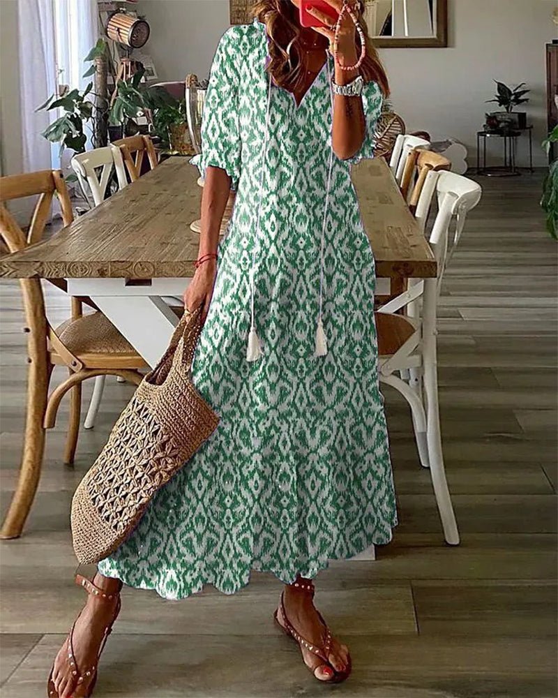 Verde / 3XL