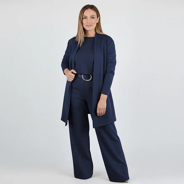 Azul marino / 5XL