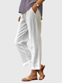 Ángela | Pantalones Elegantes para Mujer