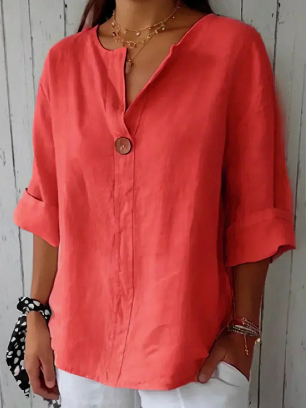 Rojo / 4XL