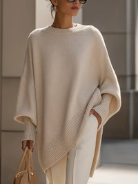 Claudia | Suéter elegante y casual