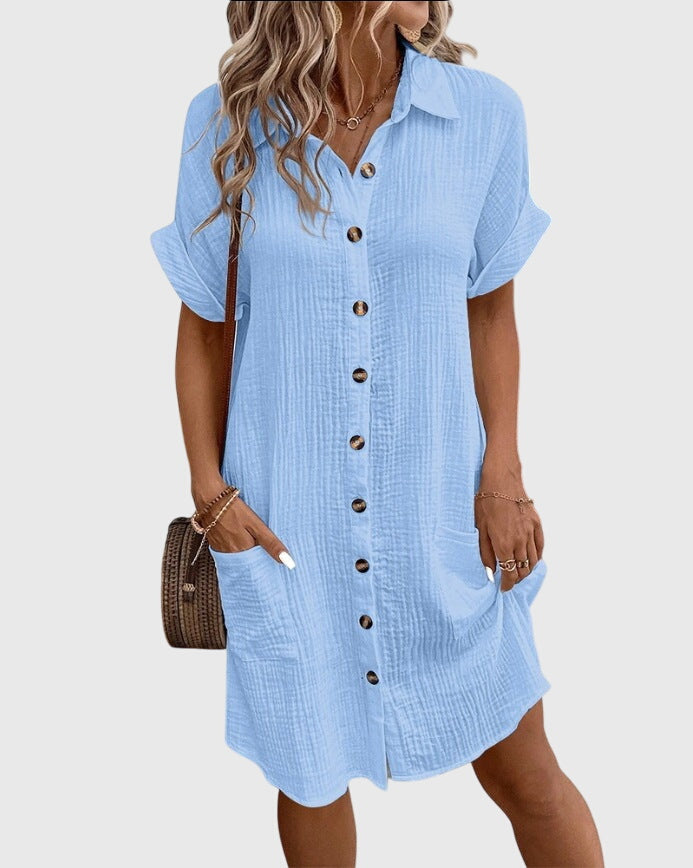Azul / 2XL