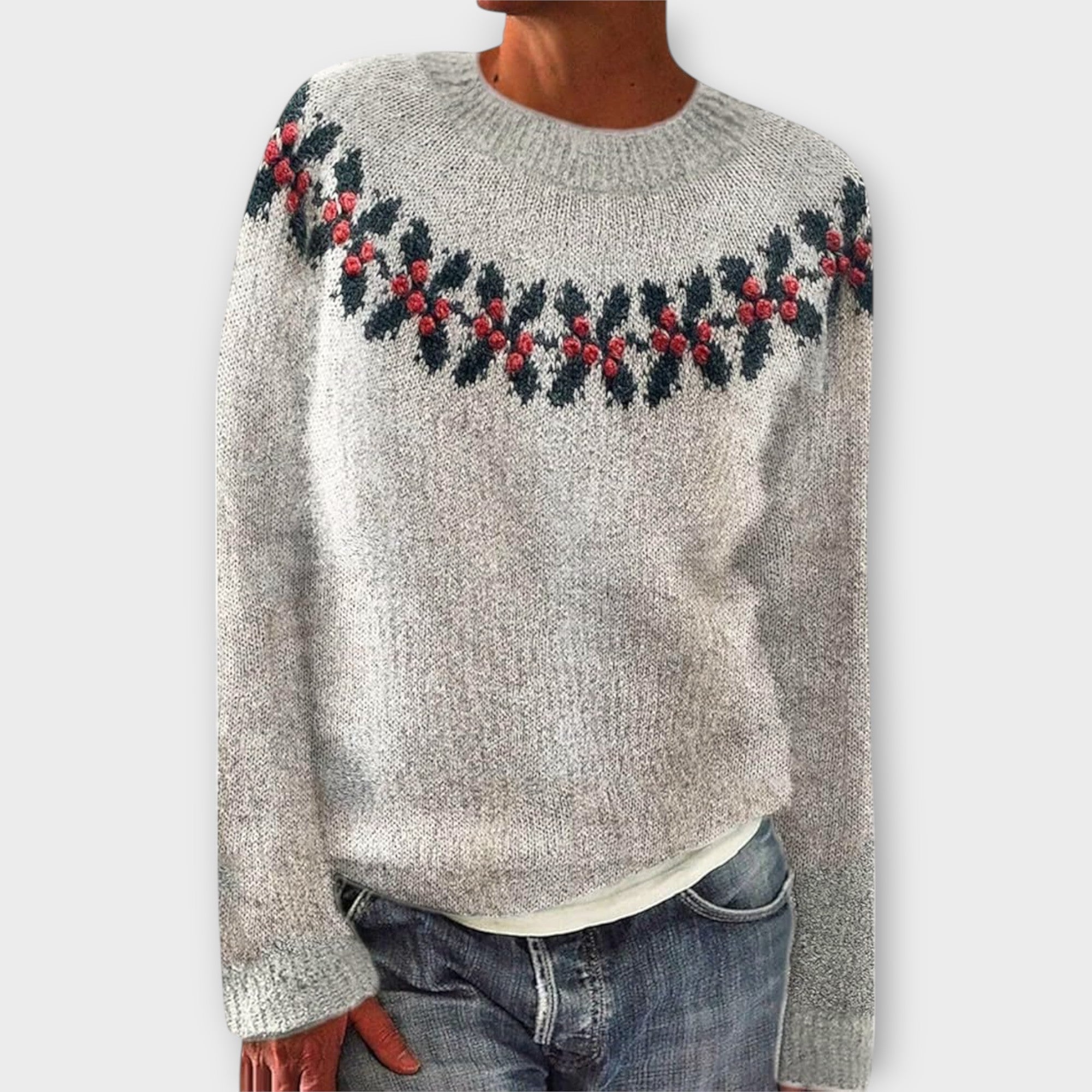 Gris / 2XL