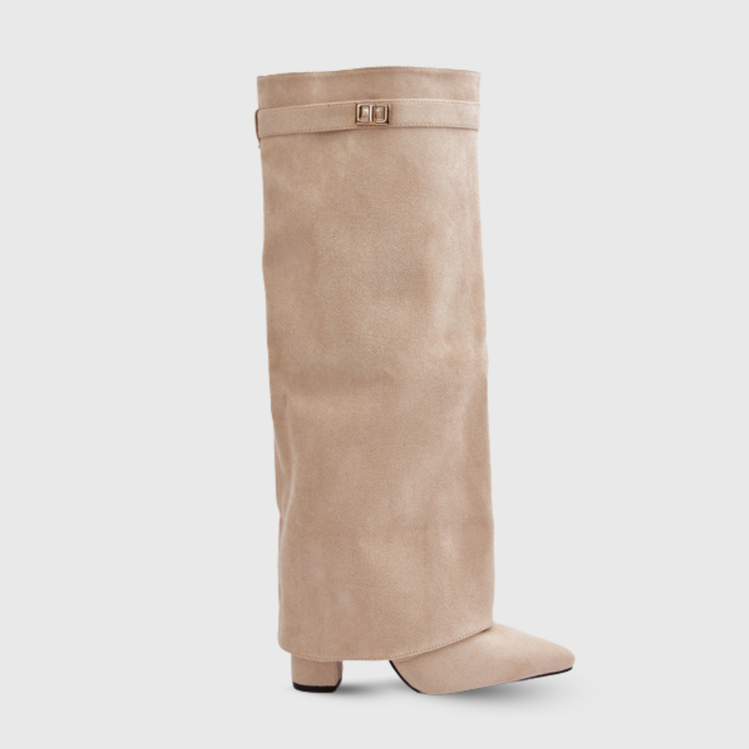 Beige / 43