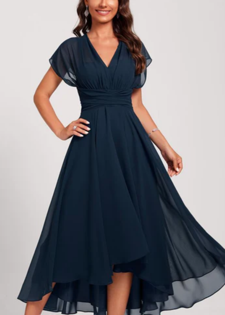 Azul Marino / 4XL