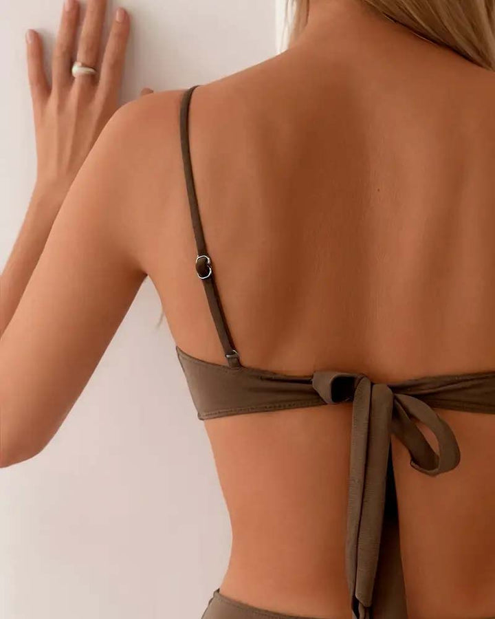 Aitana | Bikini de dos piezas  a la moda