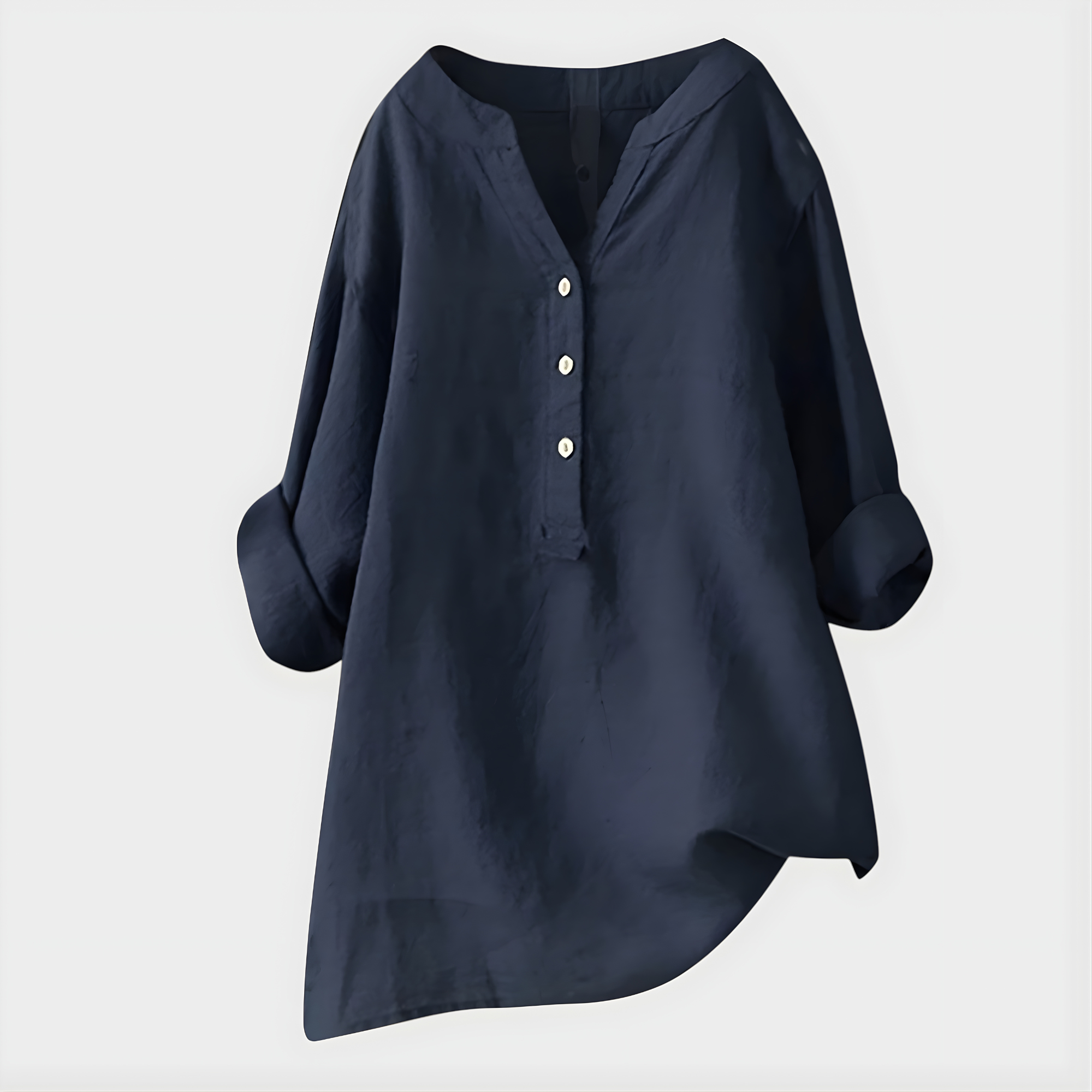 Azul marino / 5XL