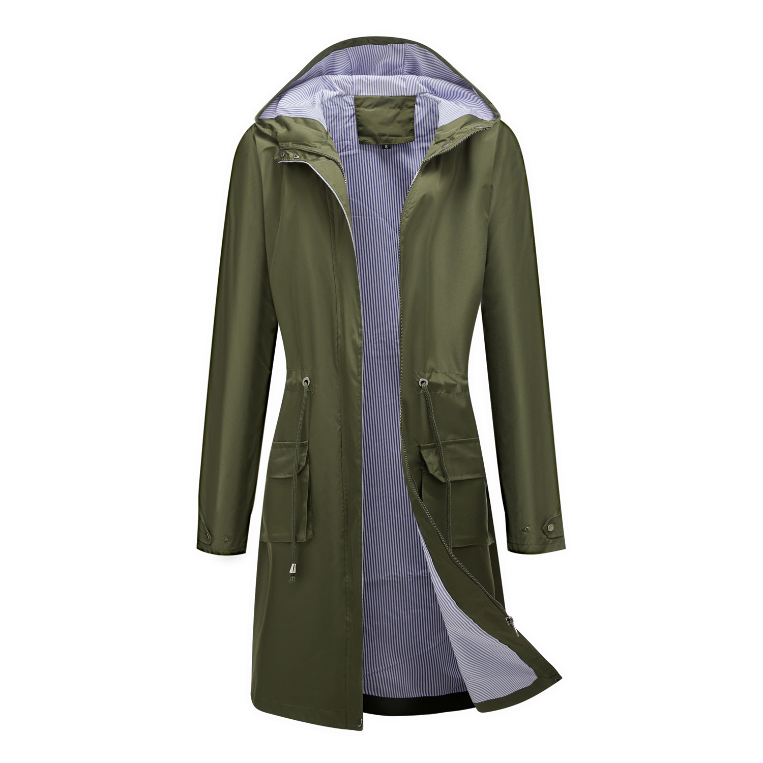 Verde Militar