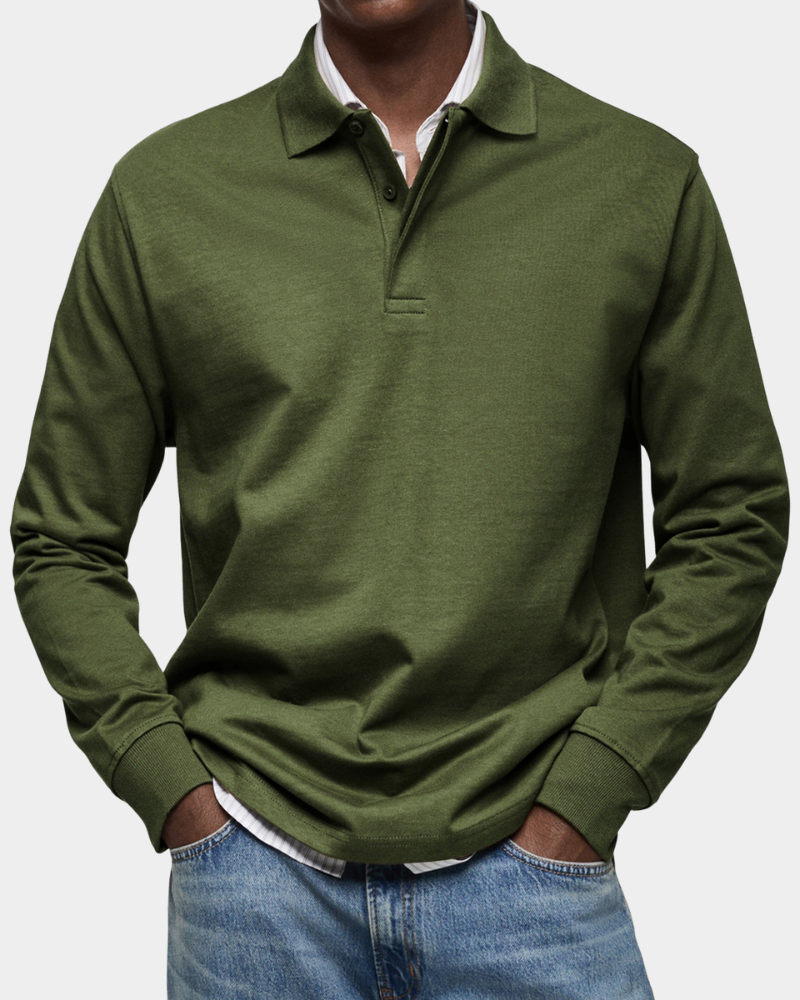 Verde militar / 3XL