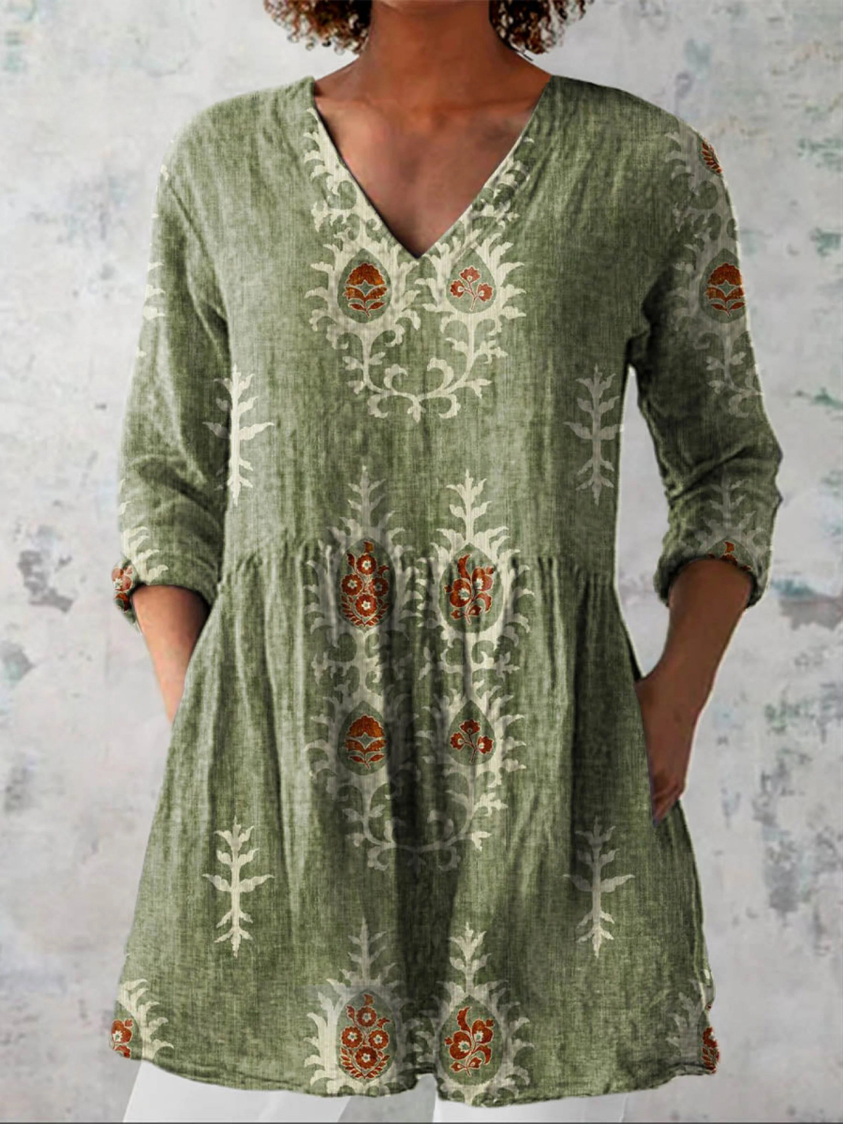 Verde / 4XL