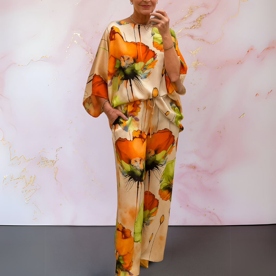 Crema Mandarina / 5XL