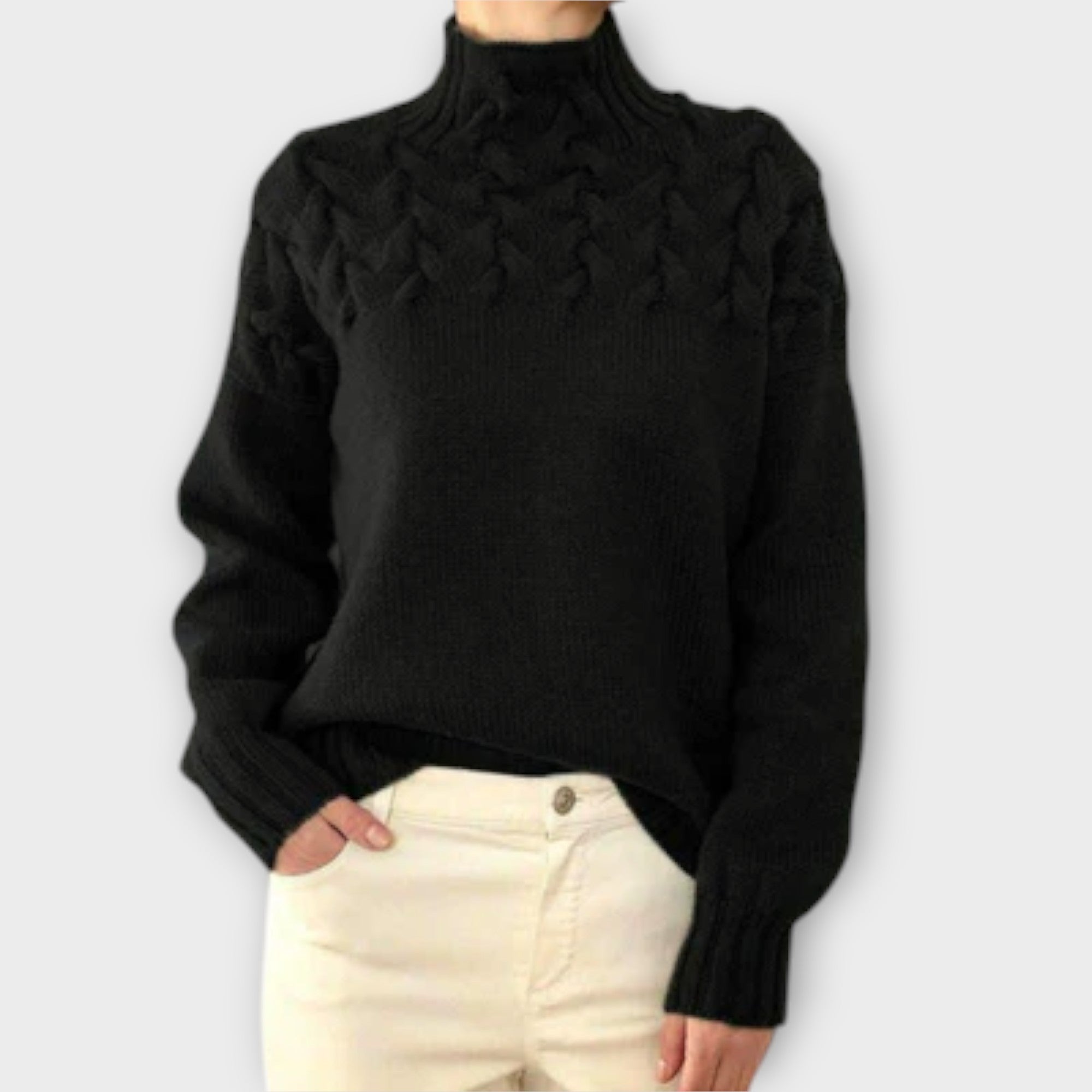 Negro / 2XL