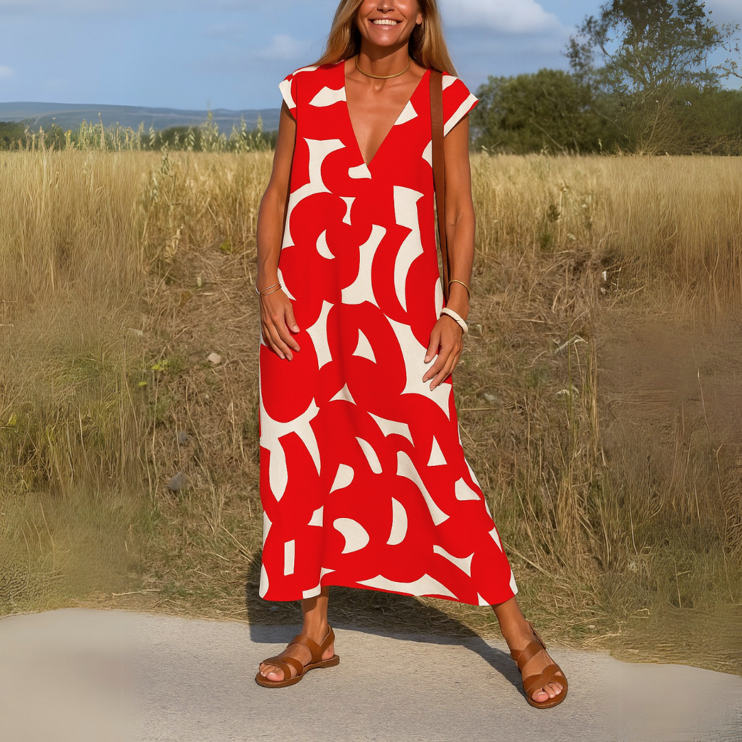 Rojo / 3XL