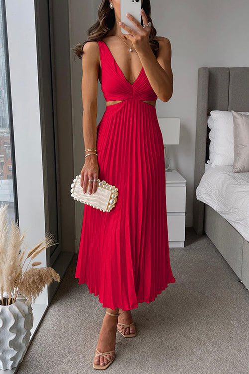 Rojo / XL