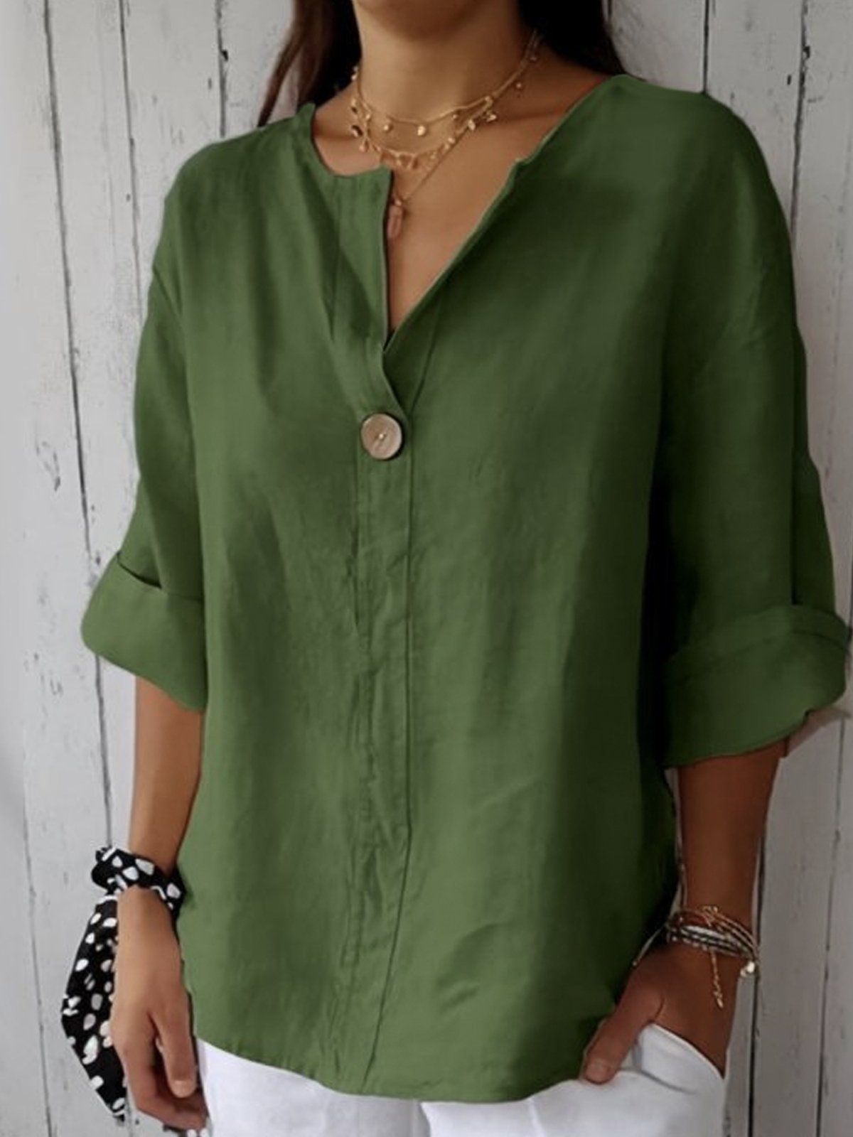 Verde / 4XL