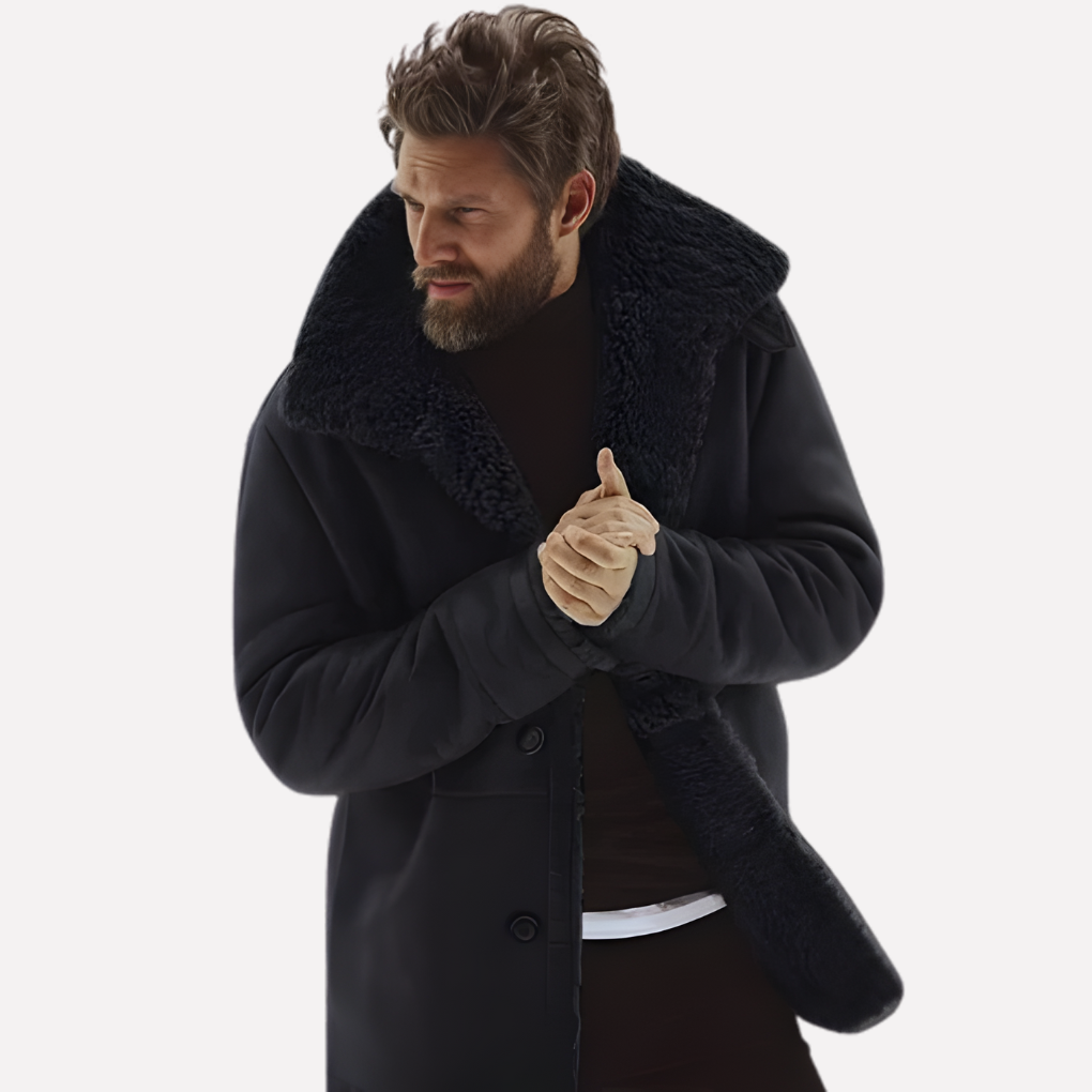 Negro / 3XL