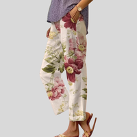 Lorena | Pantalón Casual Diario