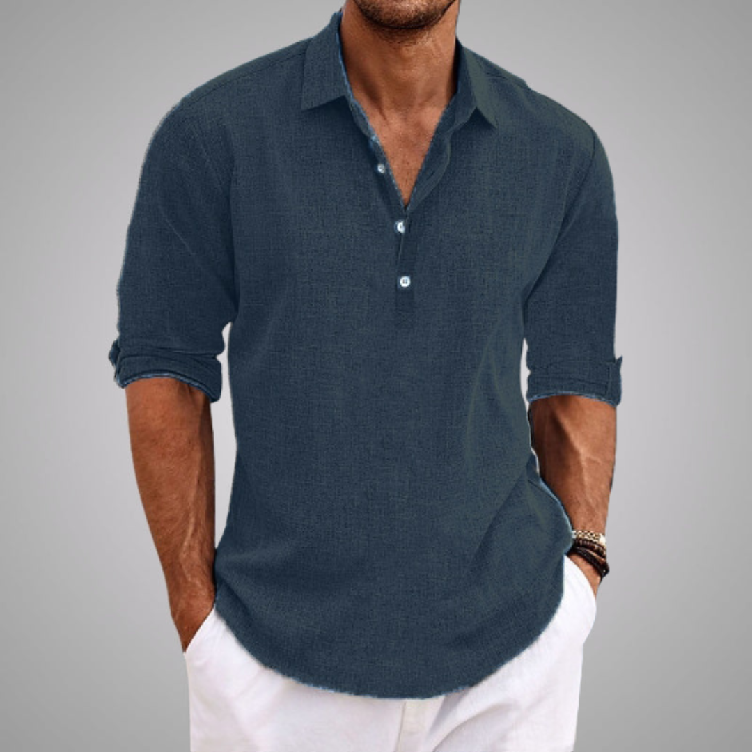 Samuel | Camisa casual