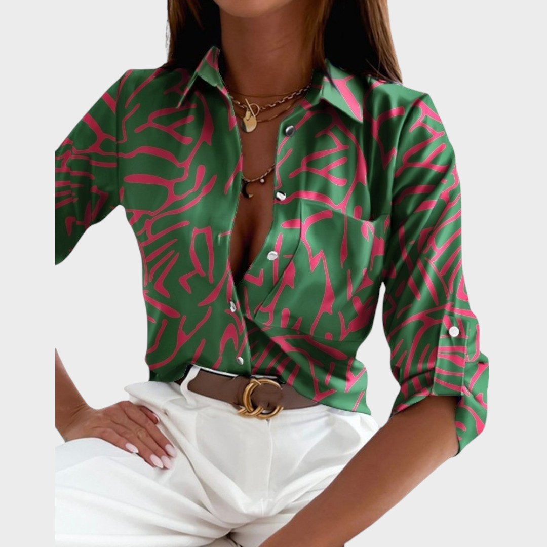 Verde / 3XL