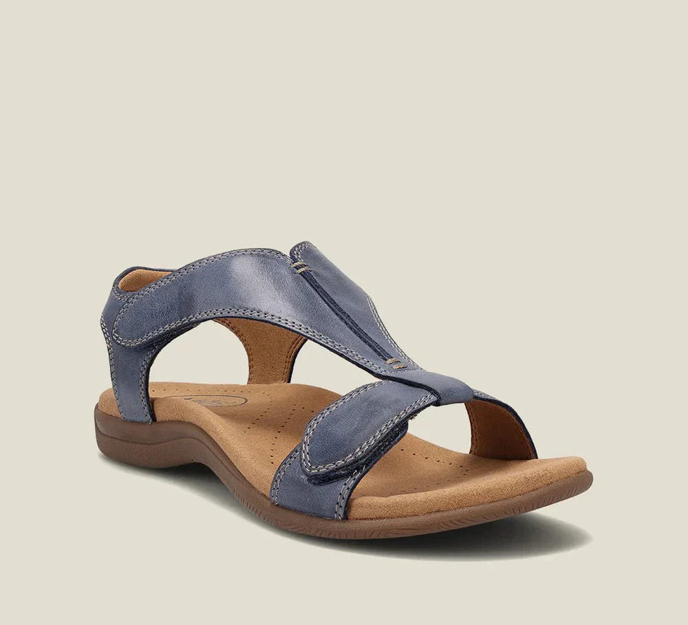 Teresa | Sandalias ortopédicas de confort