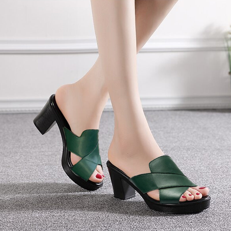 Verde / 42