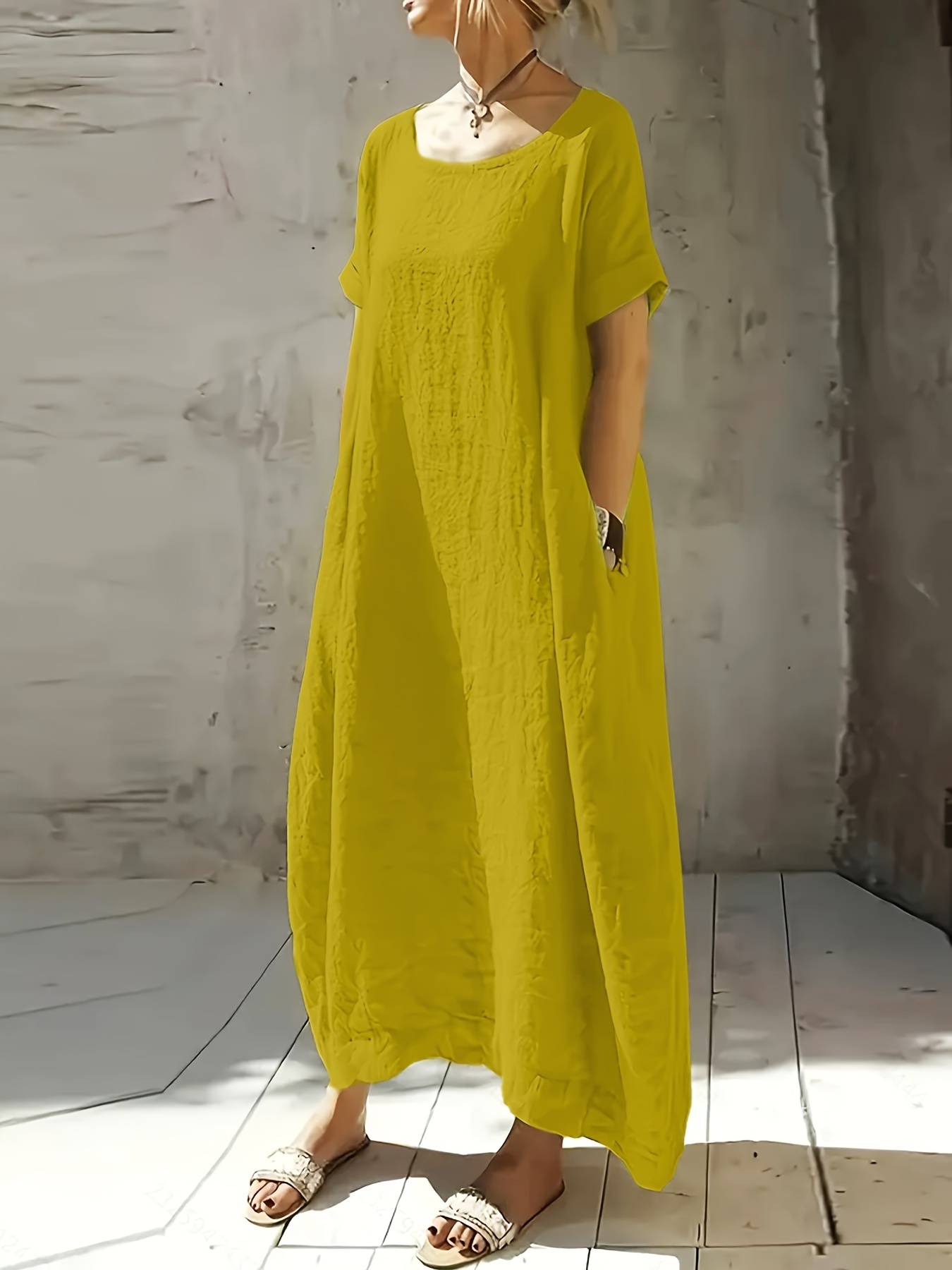 Amarillo / 2XL