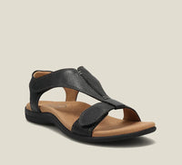 Teresa | Sandalias ortopédicas de confort
