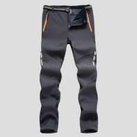 Nazario | Pantalón Outdoor de Hombre para Cualquier Aventura