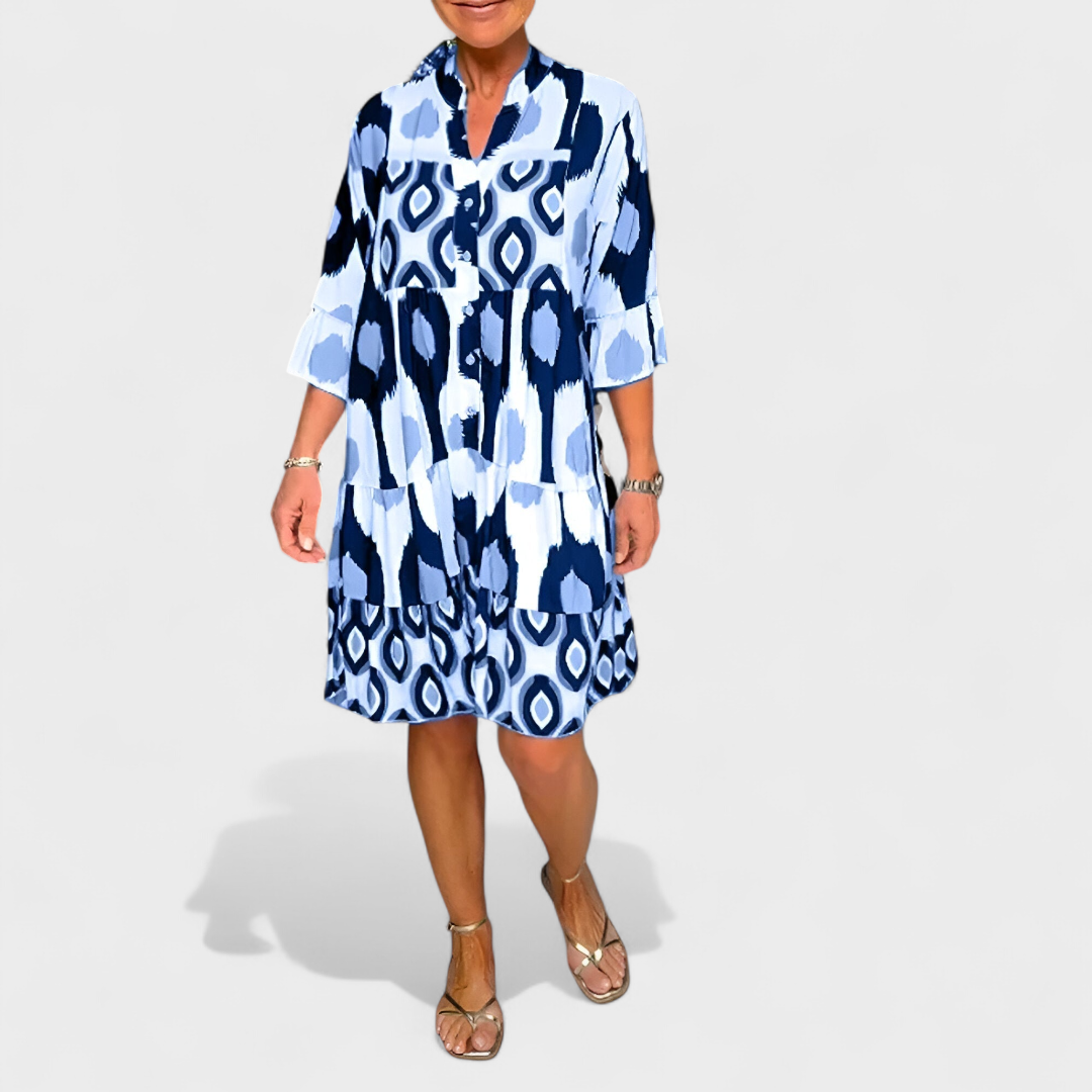 Azul / 3XL
