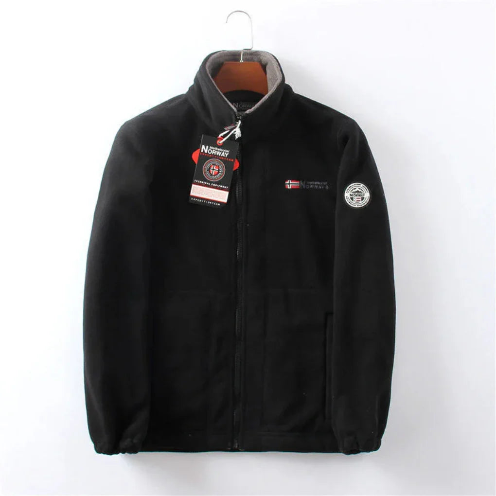 Negro / 3XL
