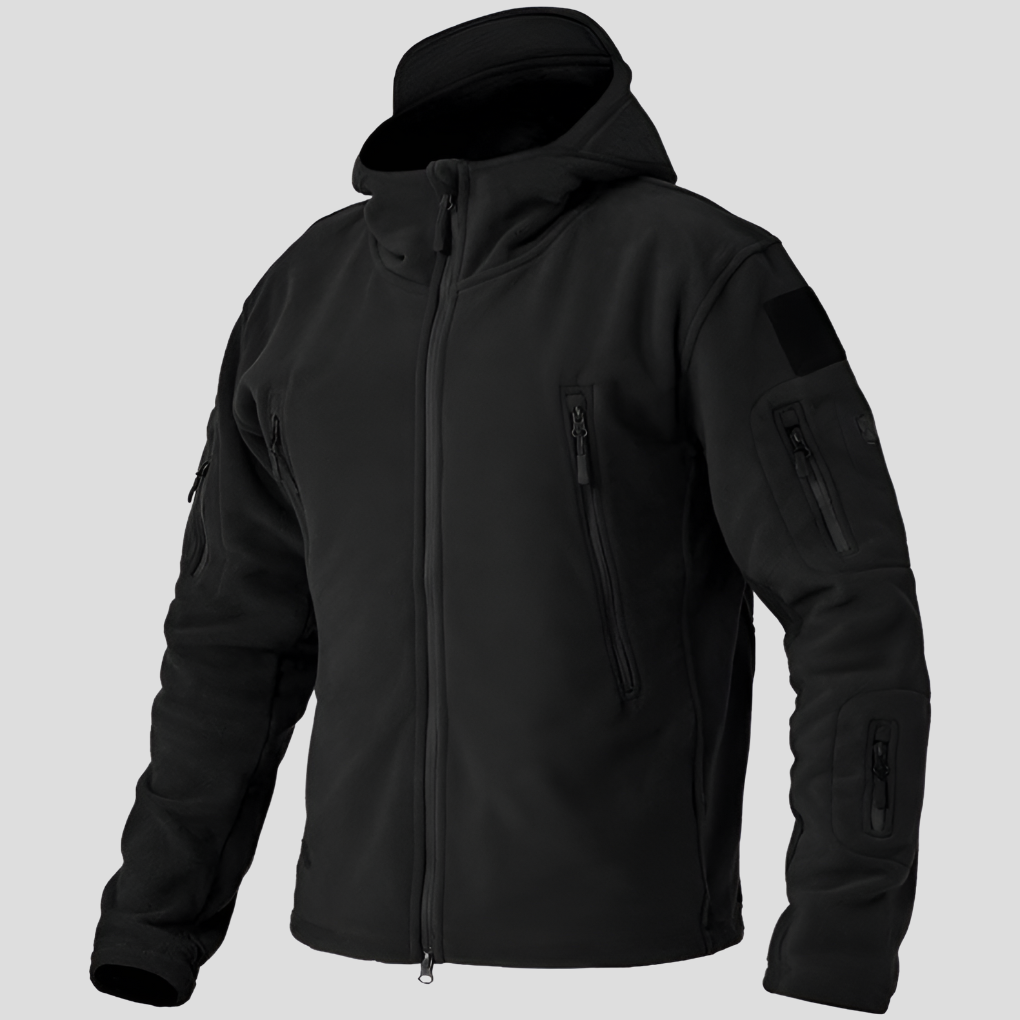 Negro / 2XL