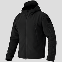 Lisandro | Chaqueta Polar de Hombre para Cualquier Actividad