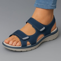 Sheri | Sandalias Ortopédicas