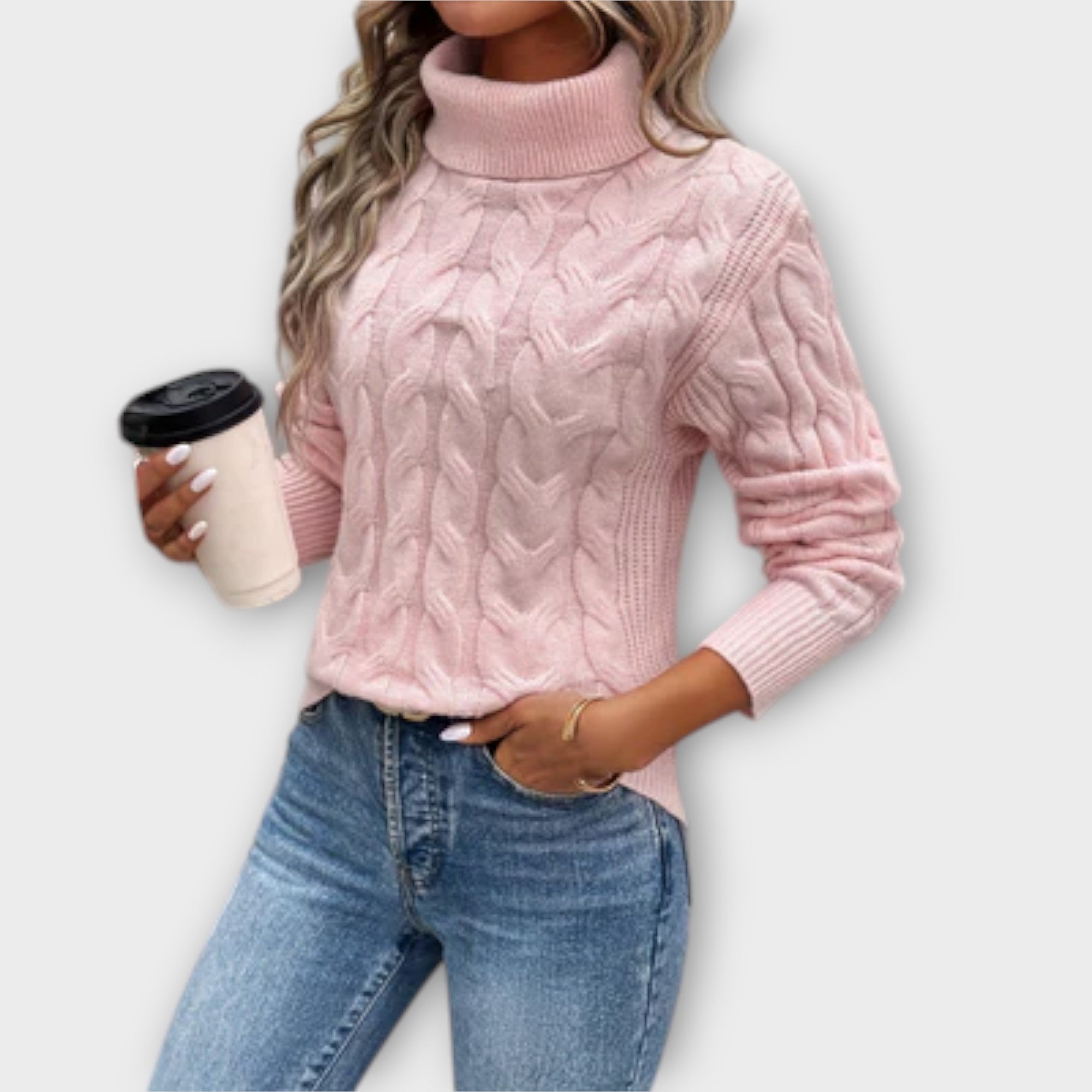 Rosa / XL
