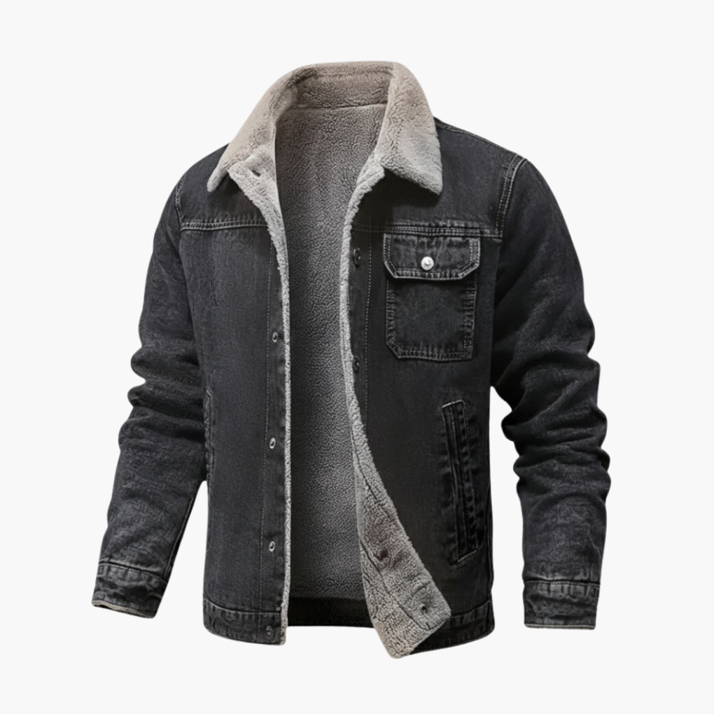 Negro / 5XL