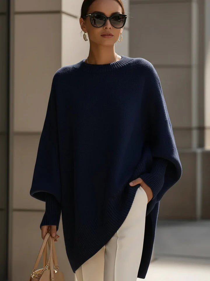 Azul marino / 4XL