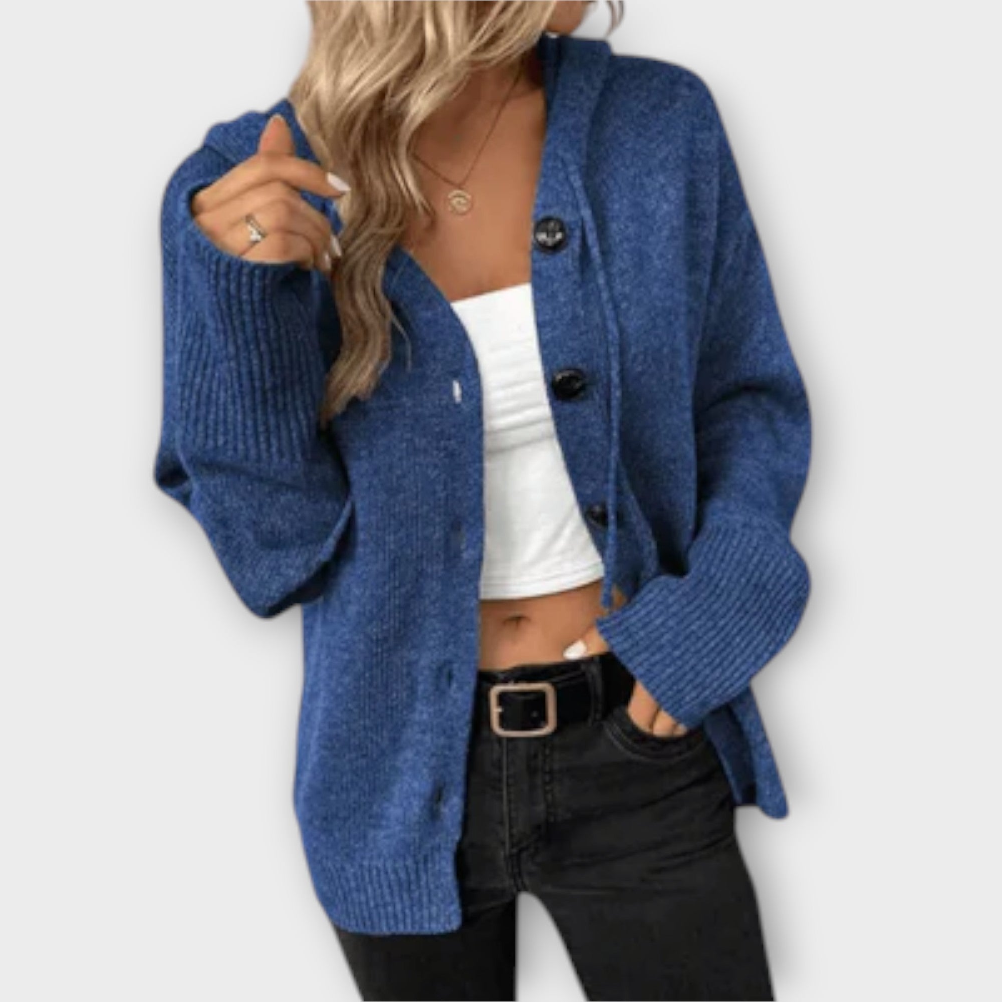 Azul / Extra Grande