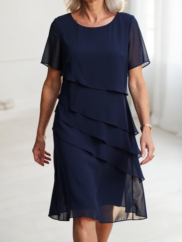 Azul oscuro / 3XL