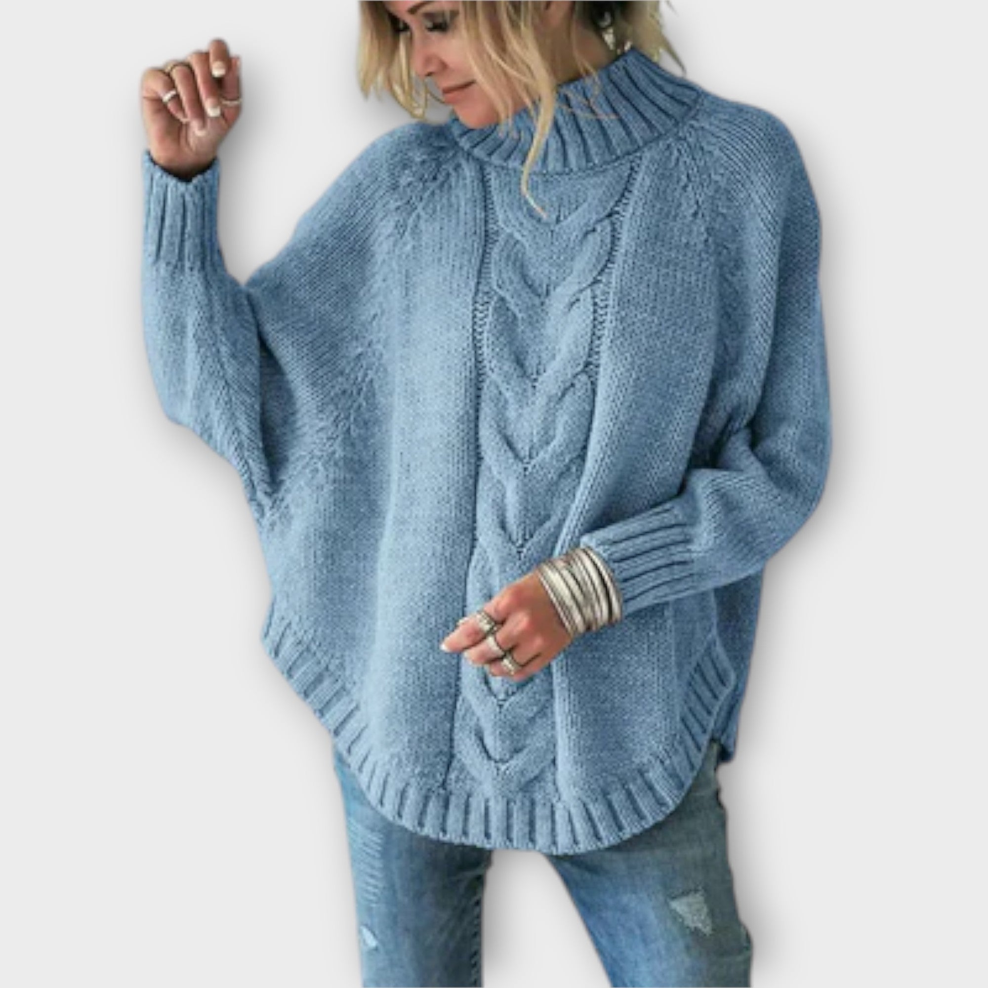 Azul / 2XL
