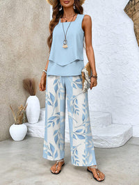Diana | Conjunto Chic de Verano
