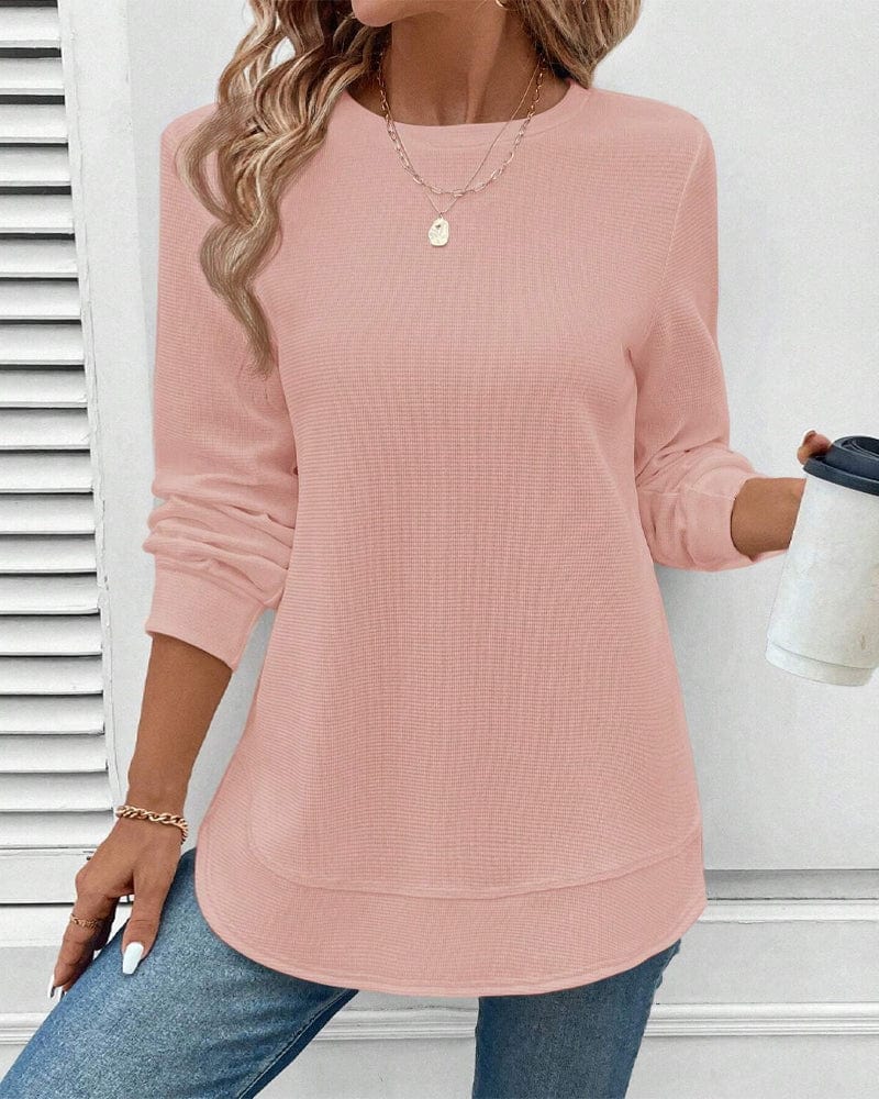 Rosa / 3XL