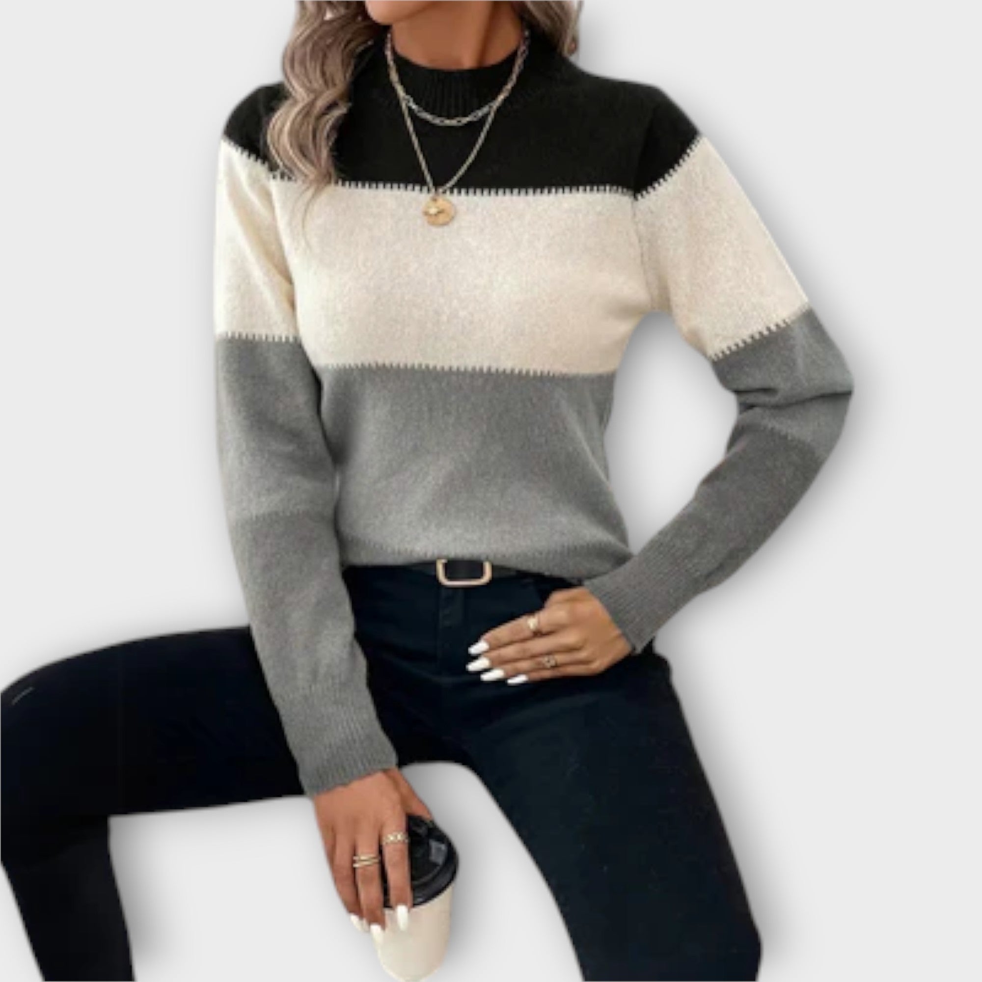 Gris / XL