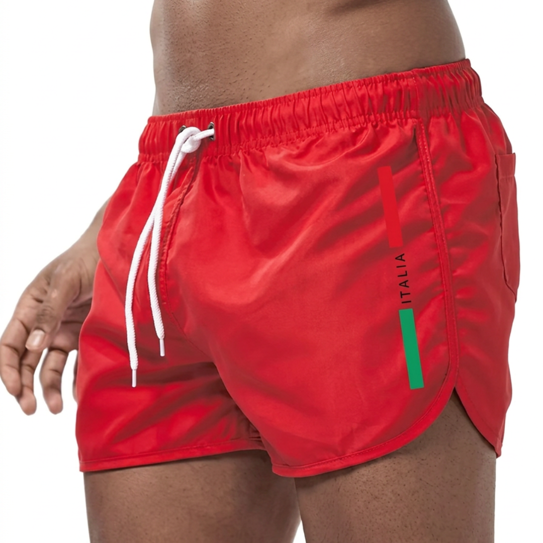 Rojo / 4XL