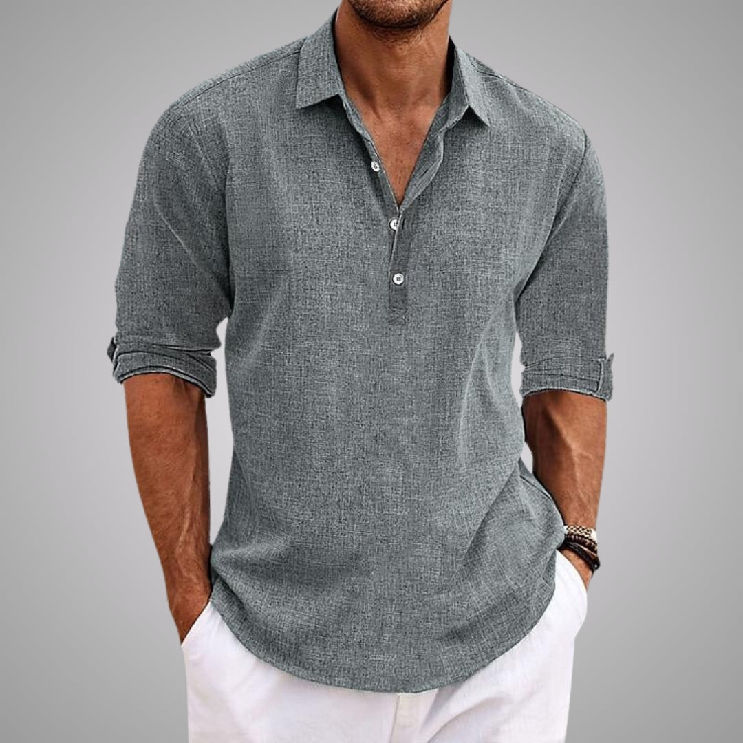 Gris / 3XL