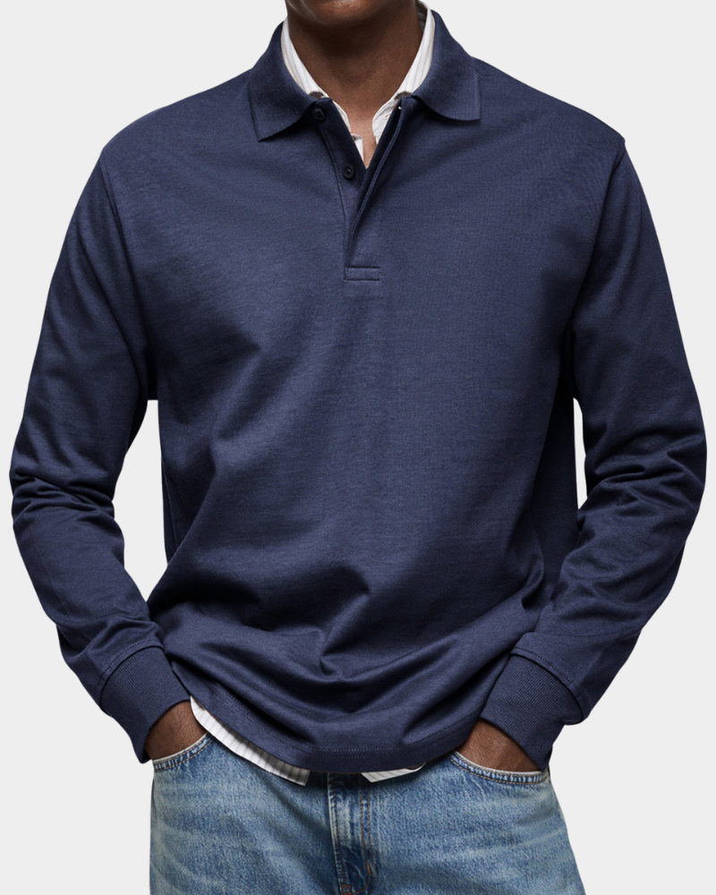 Azul marino / 3XL