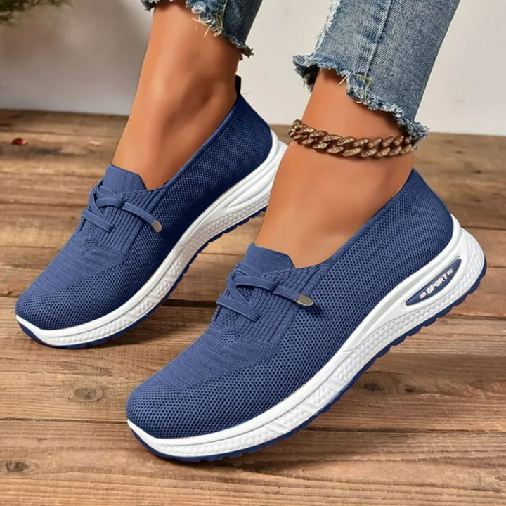 María | Zapatos Ortopédicos Comfort