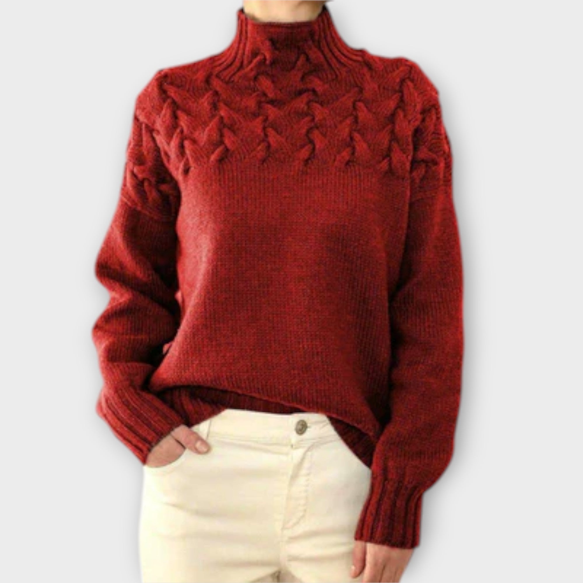 Rojo / 2XL