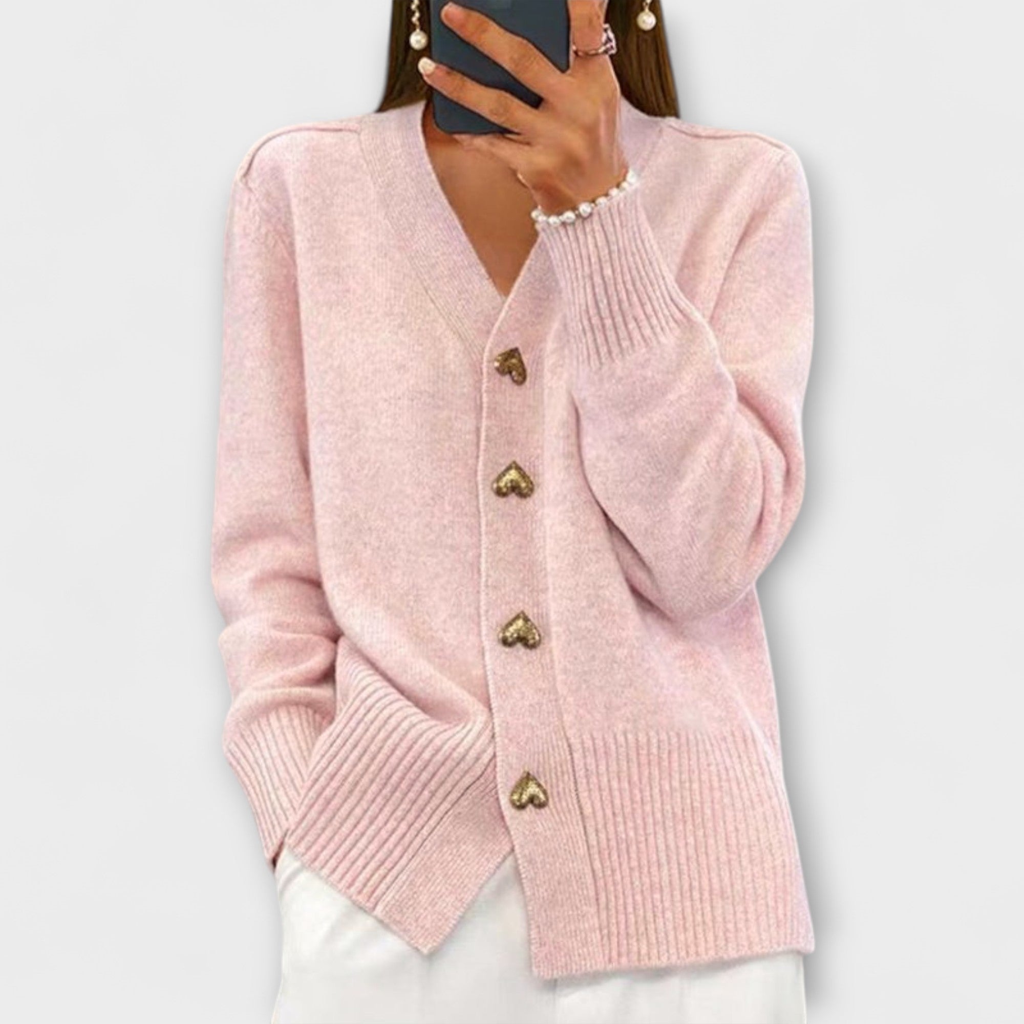 Rosa / XL