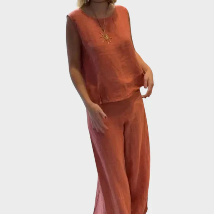 Naranja / 5XL